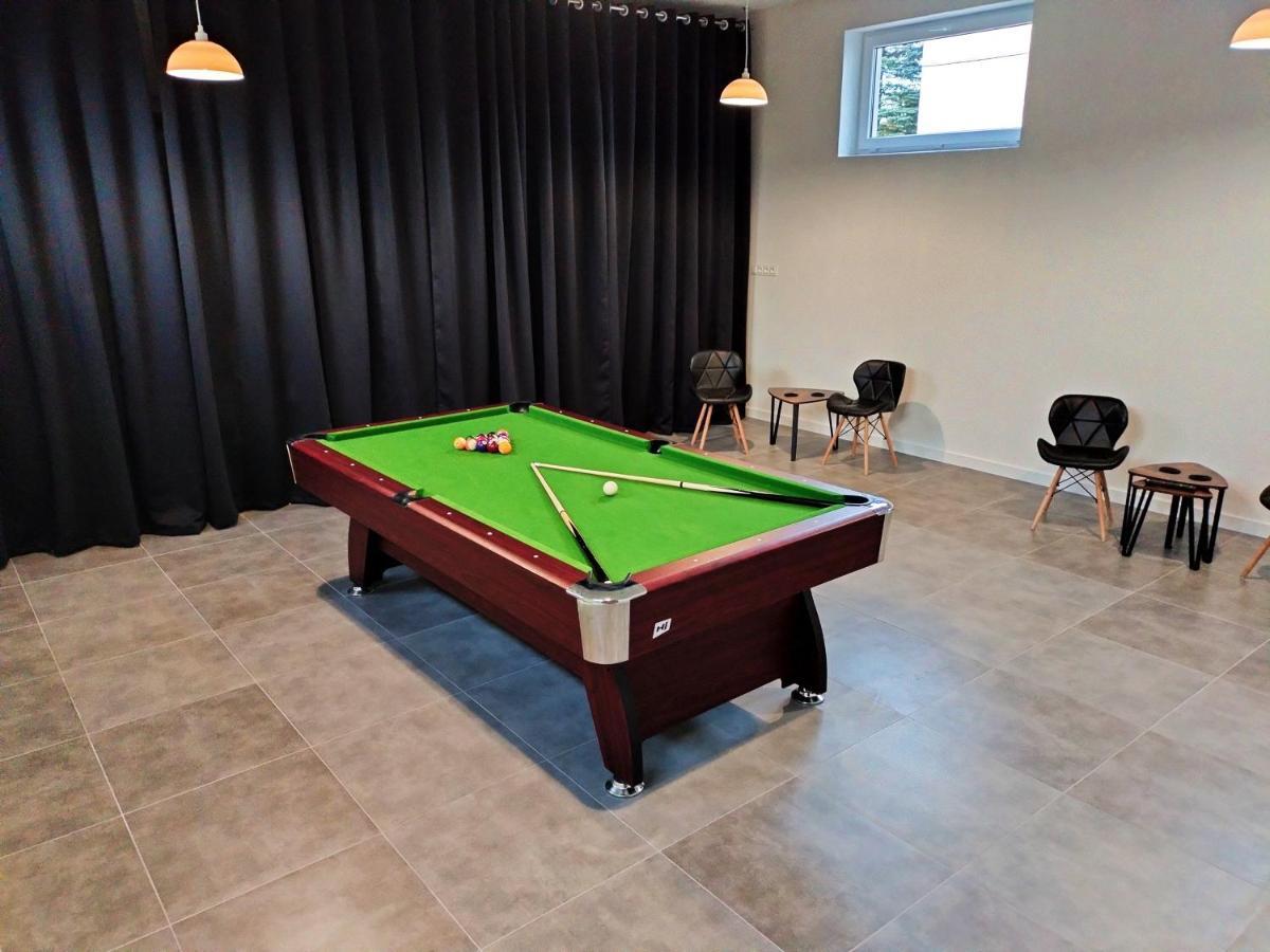 Agroturystyka Jodlowa - Rodzinne Apartamenty W Centrum Gor Swietokrzyskich - Sala Zabaw, Zwierzeta, Bilard Krajno-Zagorze Extérieur photo