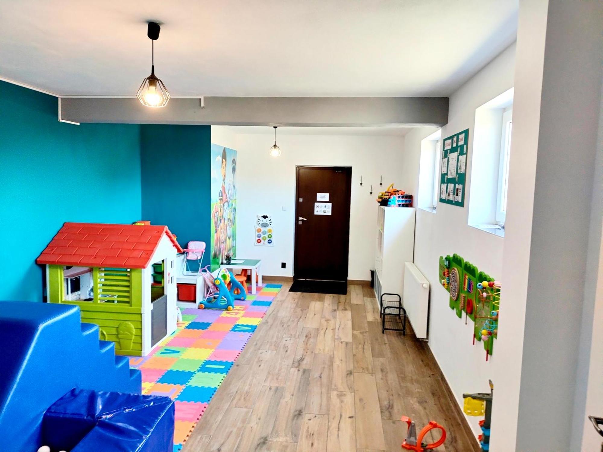Agroturystyka Jodlowa - Rodzinne Apartamenty W Centrum Gor Swietokrzyskich - Sala Zabaw, Zwierzeta, Bilard Krajno-Zagorze Extérieur photo
