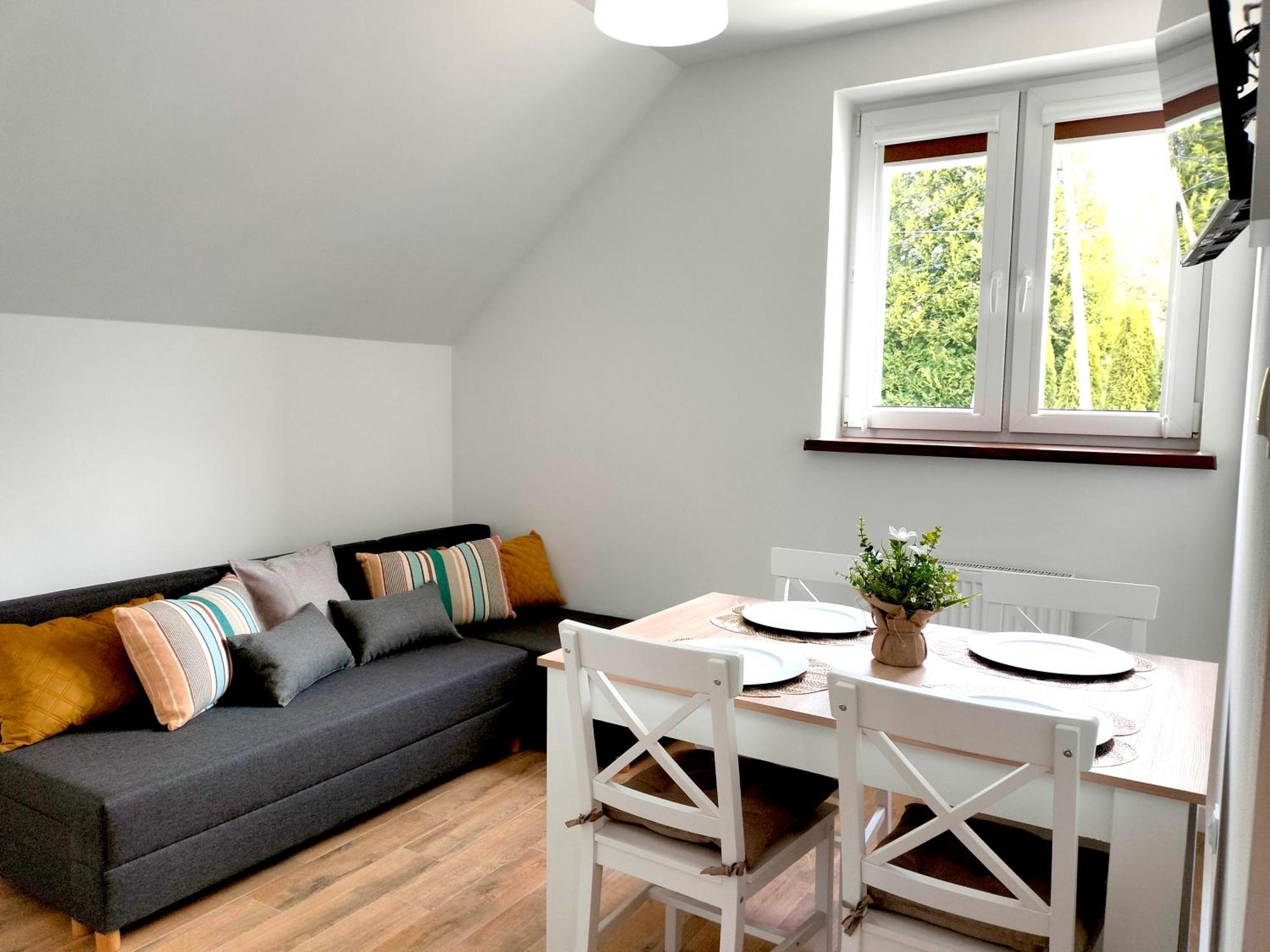 Agroturystyka Jodlowa - Rodzinne Apartamenty W Centrum Gor Swietokrzyskich - Sala Zabaw, Zwierzeta, Bilard Krajno-Zagorze Extérieur photo