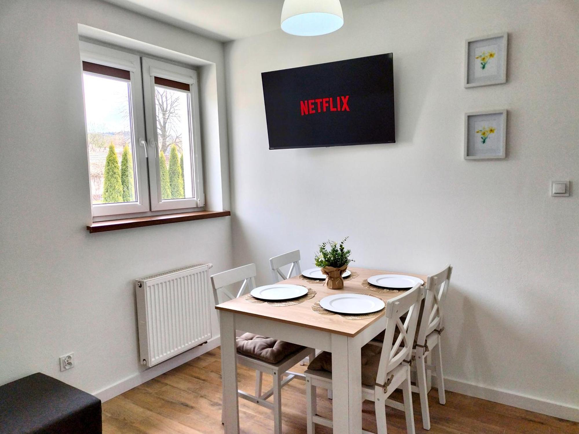 Agroturystyka Jodlowa - Rodzinne Apartamenty W Centrum Gor Swietokrzyskich - Sala Zabaw, Zwierzeta, Bilard Krajno-Zagorze Extérieur photo